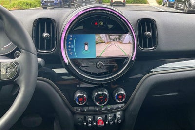 2024 MINI Cooper S Countryman Signature
