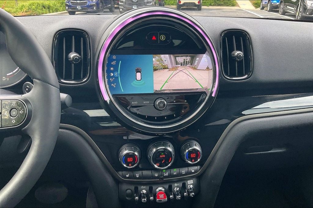 2024 MINI Cooper S Countryman Signature
