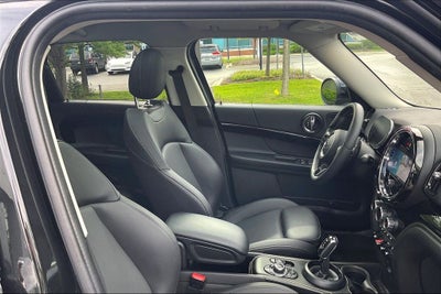 2024 MINI Cooper S Countryman Signature