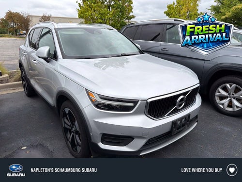 2019 Volvo XC40 Momentum