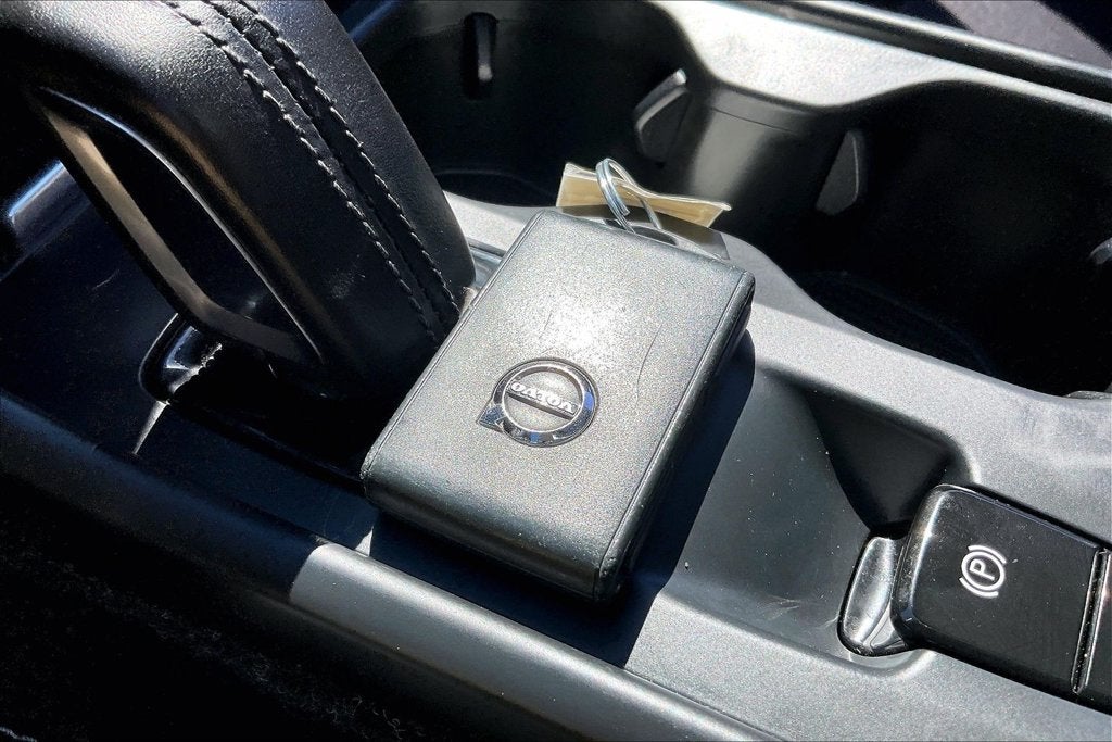 2019 Volvo XC40 Momentum
