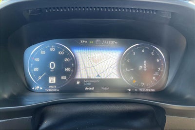 2019 Volvo XC40 Momentum