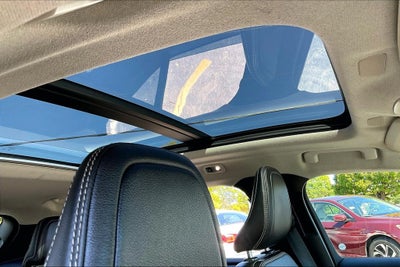 2019 Volvo XC40 Momentum