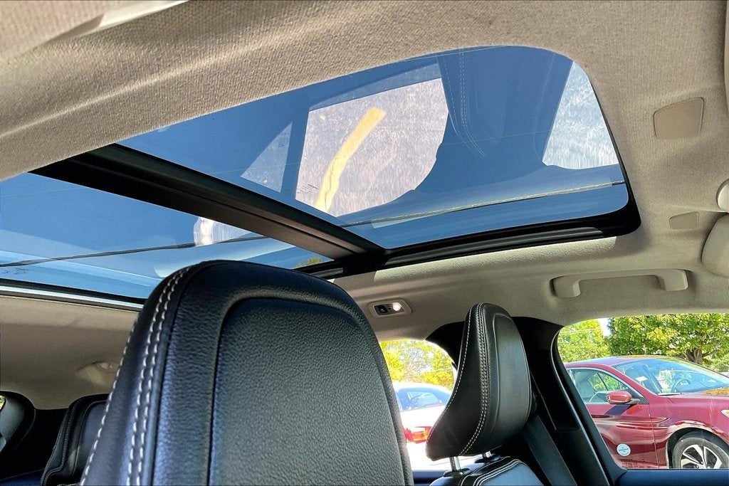 2019 Volvo XC40 Momentum