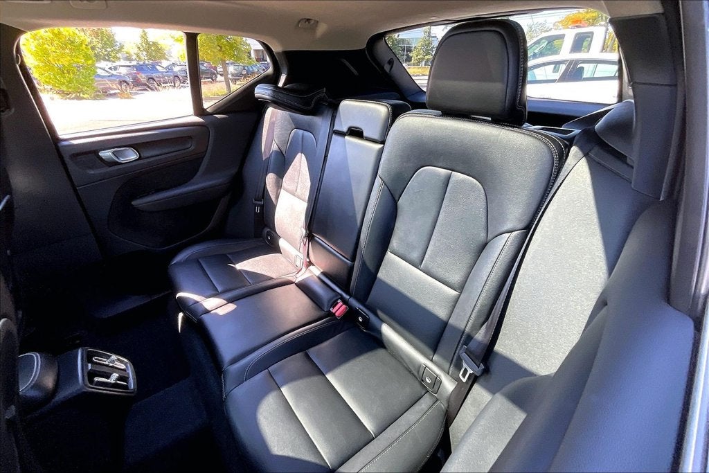 2019 Volvo XC40 Momentum