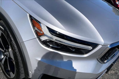 2019 Volvo XC40 Momentum
