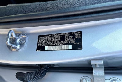 2019 Volvo XC40 Momentum