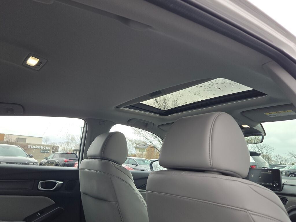 2025 Acura Integra Base