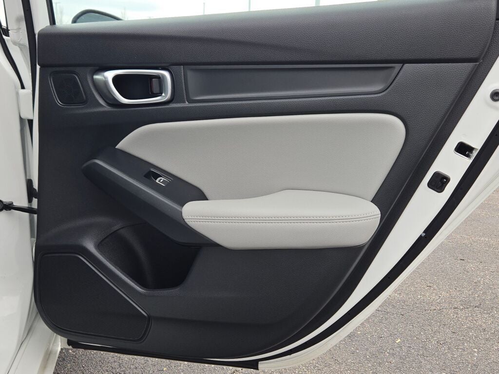 2025 Acura Integra Base