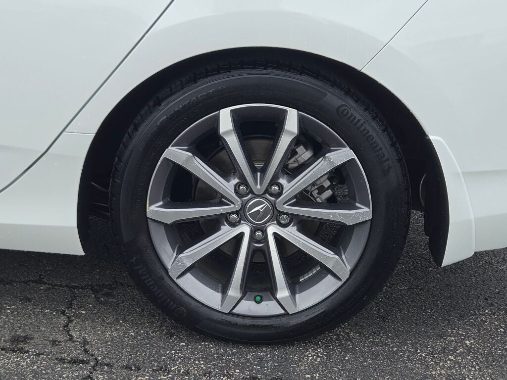 2025 Acura Integra Base