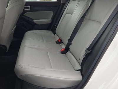 2025 Acura Integra Base