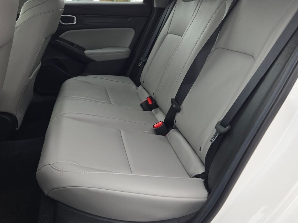 2025 Acura Integra Base