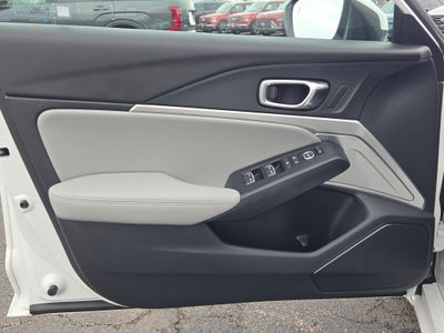 2025 Acura Integra Base