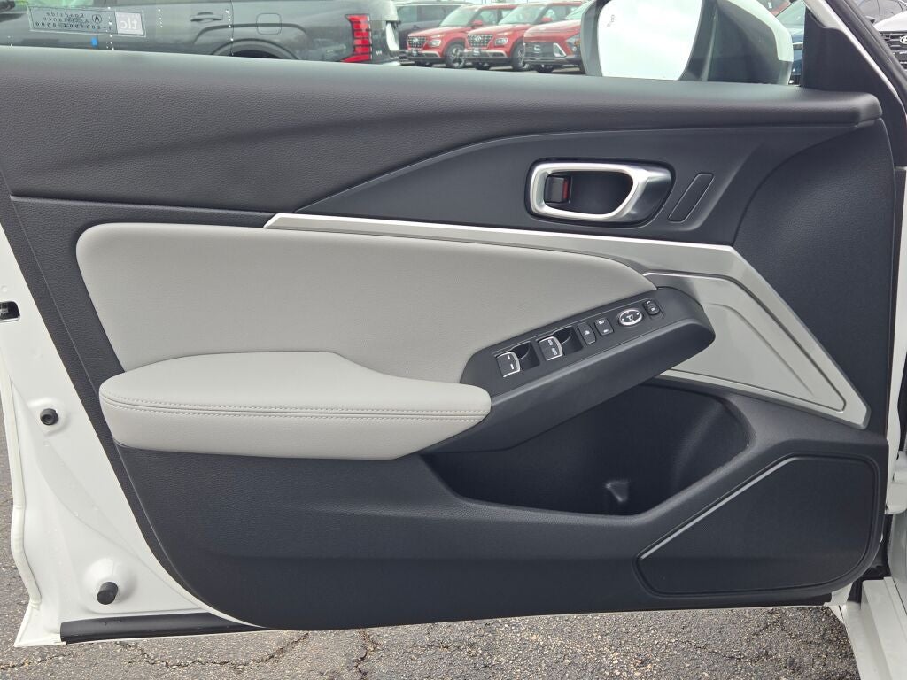 2025 Acura Integra Base