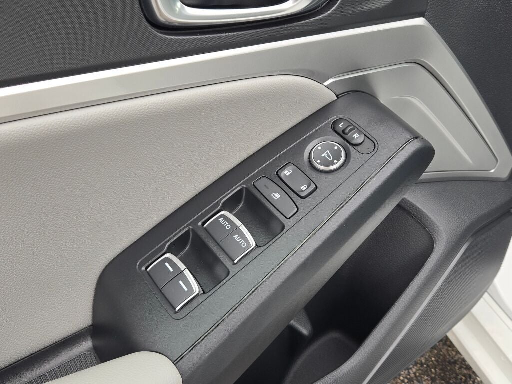 2025 Acura Integra Base