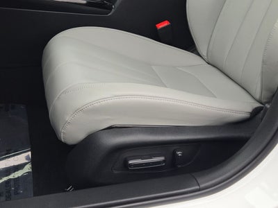 2025 Acura Integra Base
