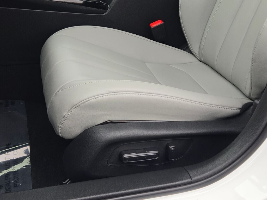 2025 Acura Integra Base
