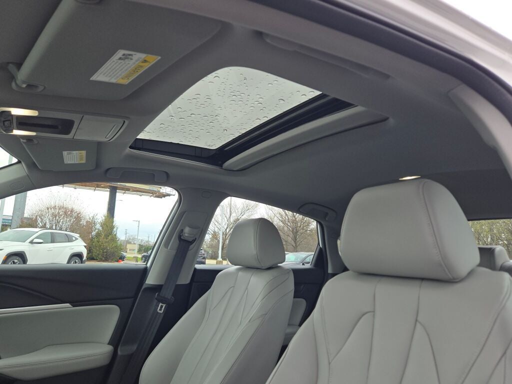 2025 Acura Integra Base