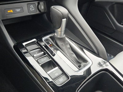 2025 Acura Integra Base