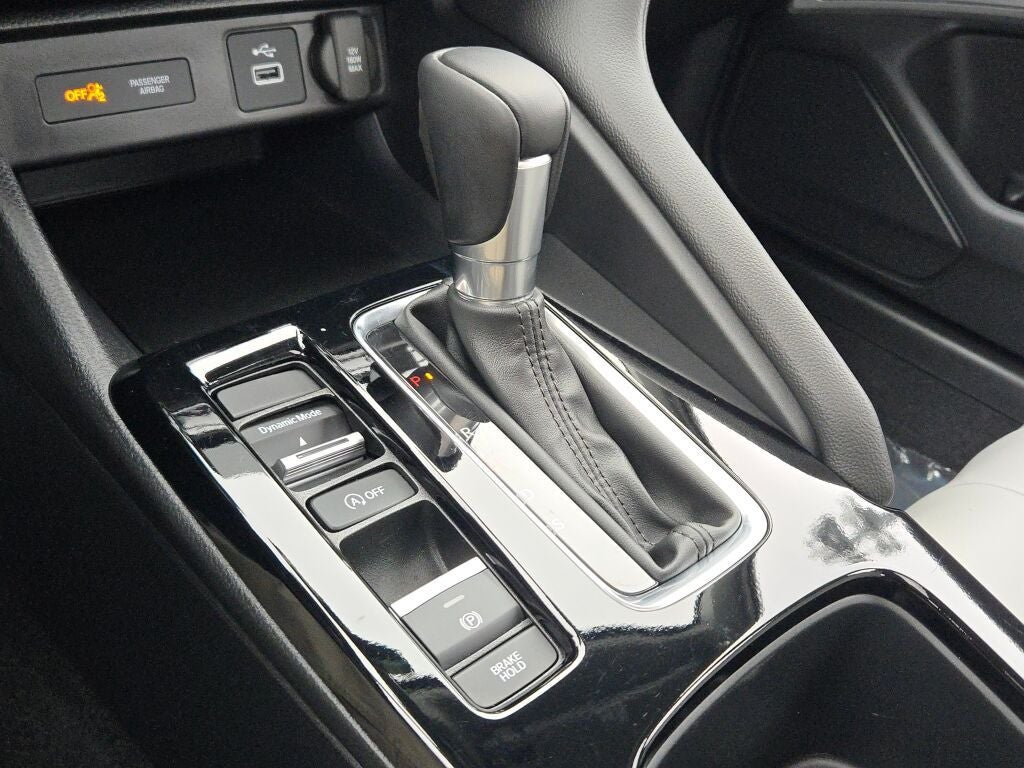 2025 Acura Integra Base