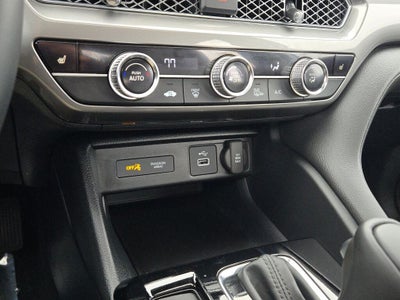 2025 Acura Integra Base