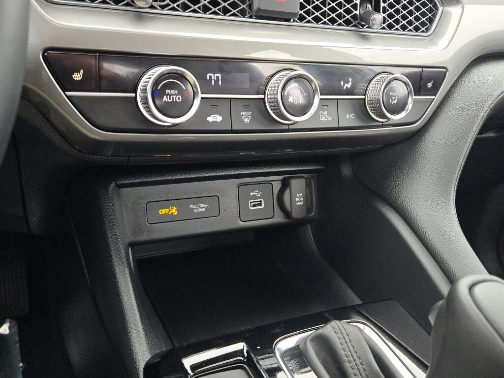2025 Acura Integra Base