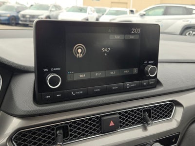 2025 Acura Integra Base