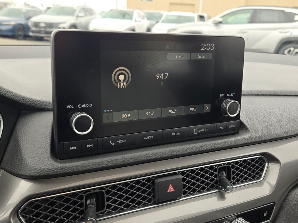 2025 Acura Integra Base