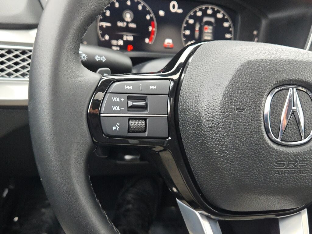 2025 Acura Integra Base