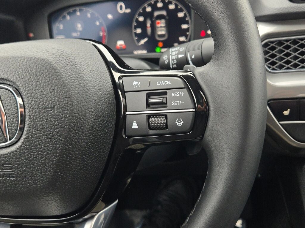 2025 Acura Integra Base