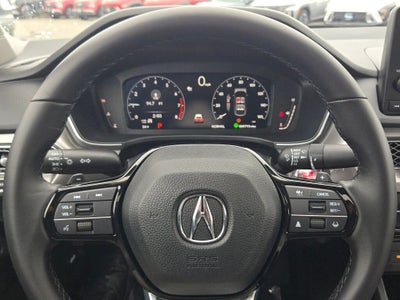 2025 Acura Integra Base