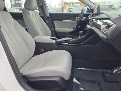2025 Acura Integra Base