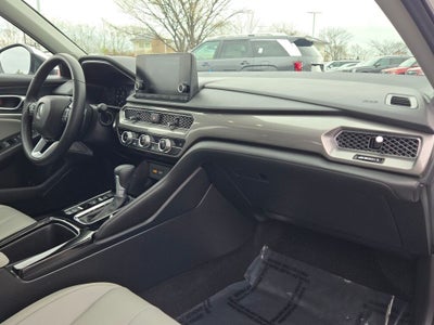 2025 Acura Integra Base