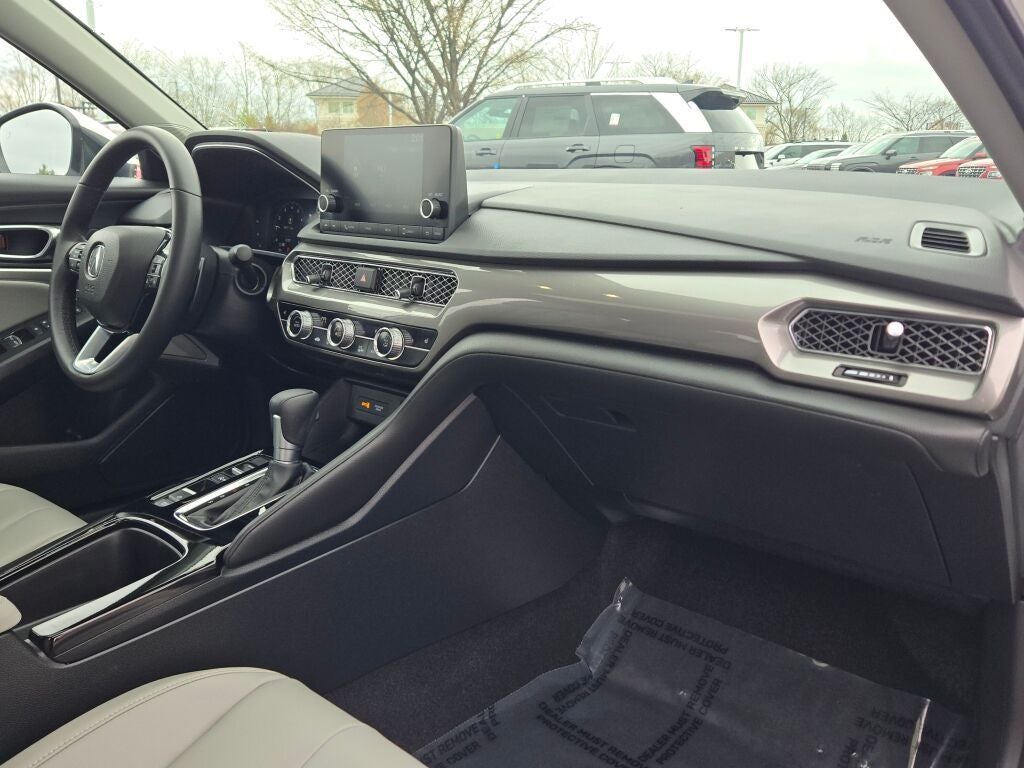 2025 Acura Integra Base
