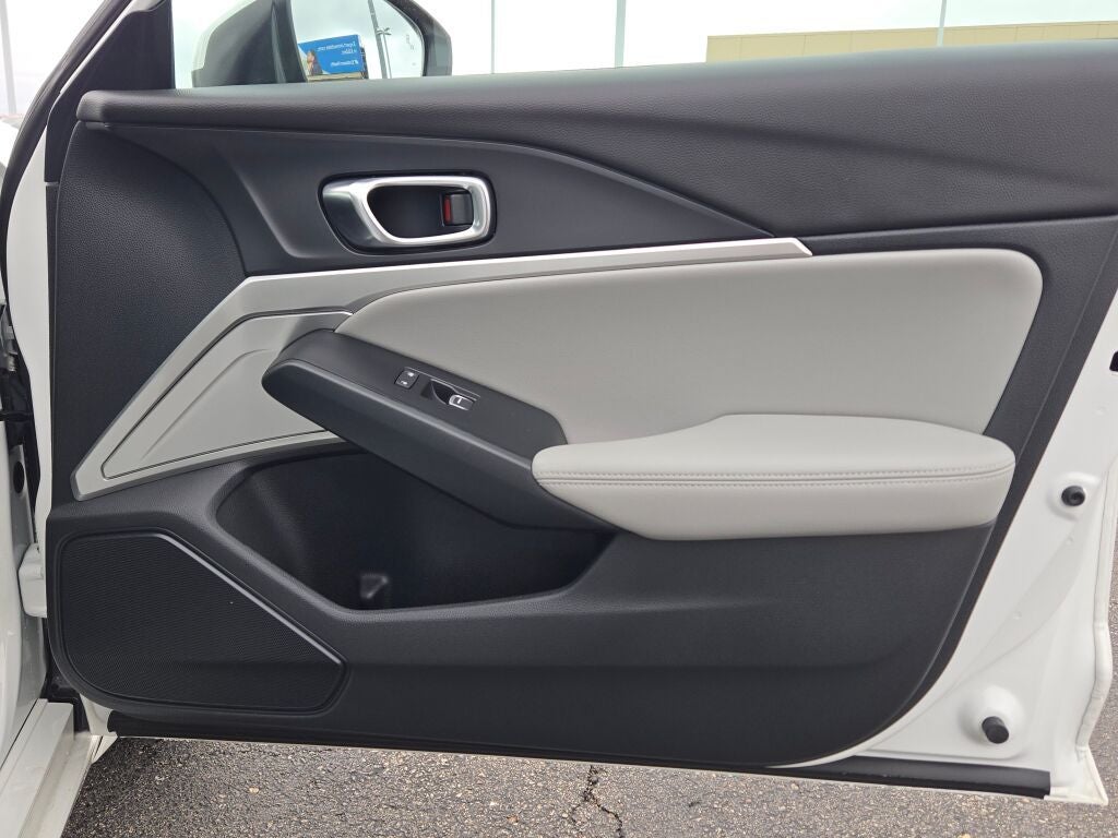 2025 Acura Integra Base