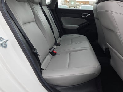 2025 Acura Integra Base