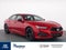 2021 Acura TLX A-Spec Package