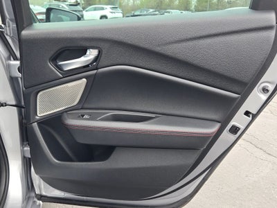 2023 Acura TLX A-Spec Package SH-AWD
