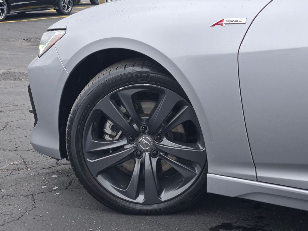 2023 Acura TLX A-Spec Package SH-AWD