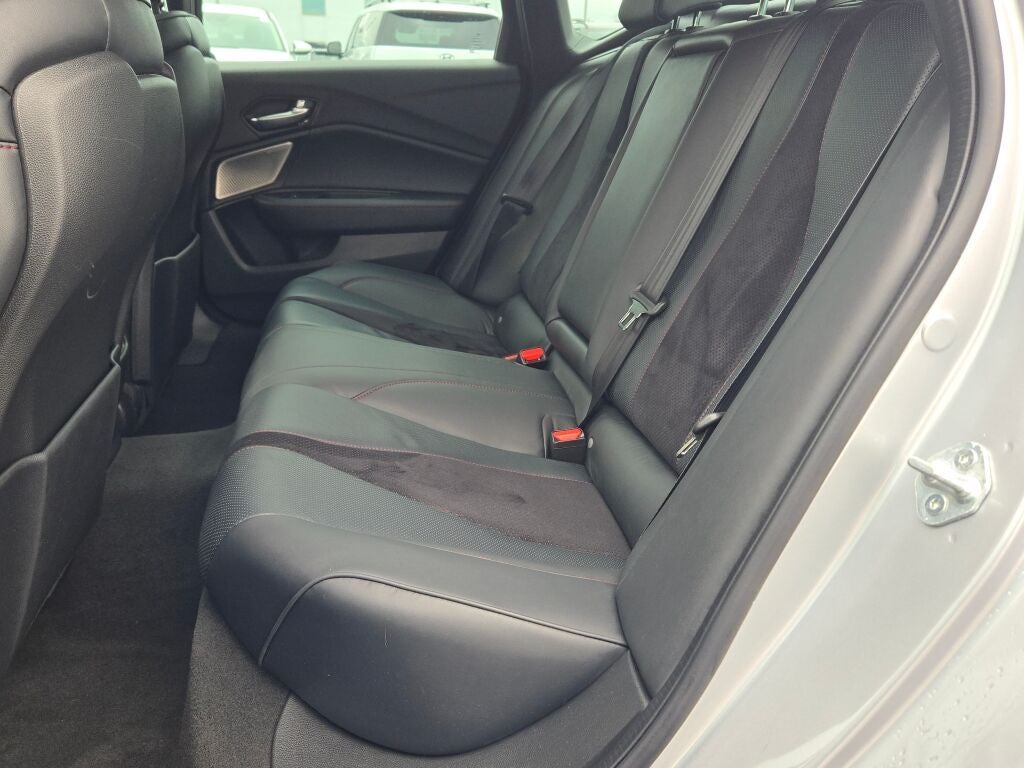 2023 Acura TLX A-Spec Package SH-AWD