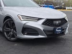 2023 Acura TLX A-Spec Package SH-AWD