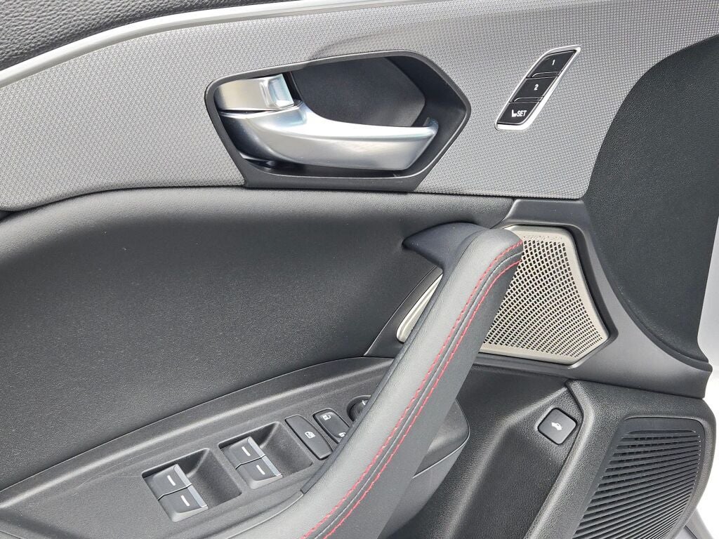 2023 Acura TLX A-Spec Package SH-AWD