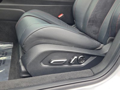 2023 Acura TLX A-Spec Package SH-AWD