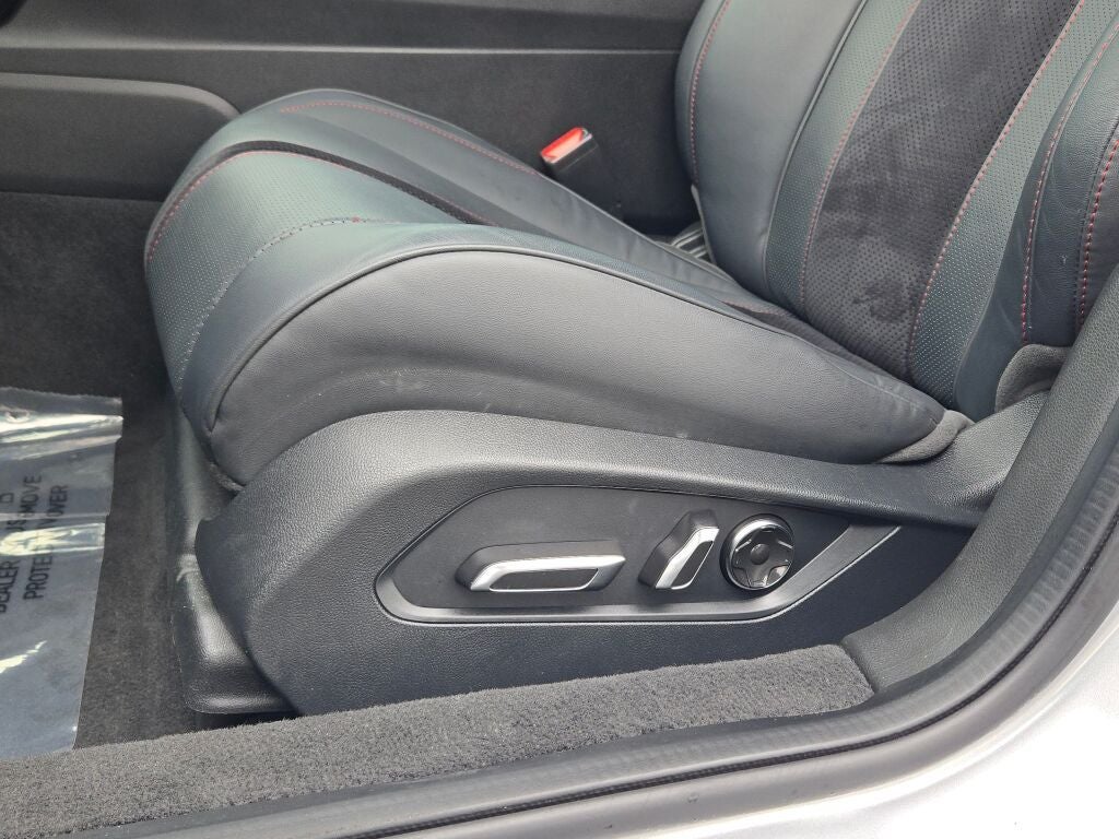 2023 Acura TLX A-Spec Package SH-AWD