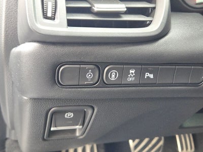 2023 Acura TLX A-Spec Package SH-AWD