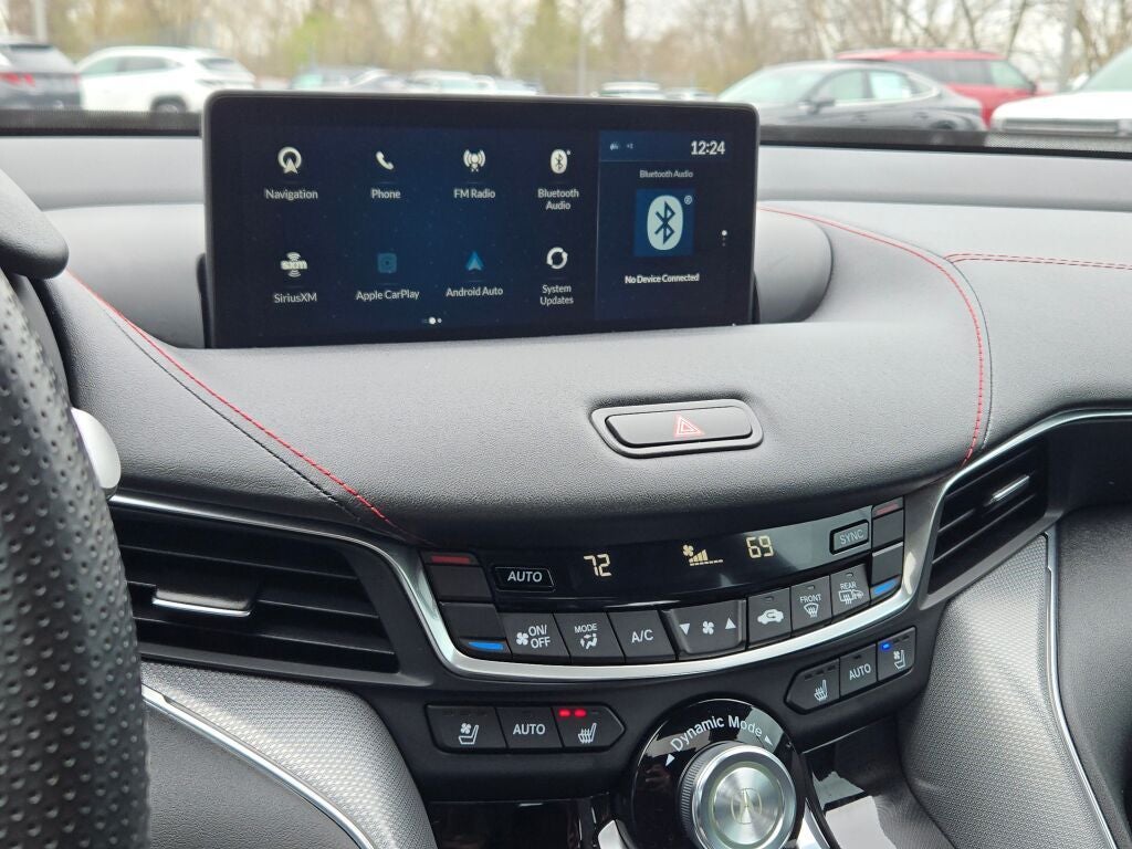 2023 Acura TLX A-Spec Package SH-AWD