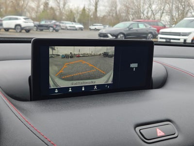 2023 Acura TLX A-Spec Package SH-AWD