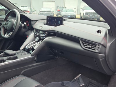 2023 Acura TLX A-Spec Package SH-AWD