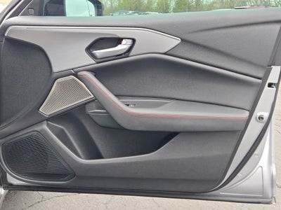 2023 Acura TLX A-Spec Package SH-AWD
