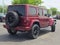 2021 Jeep Wrangler Unlimited Sahara High Altitude